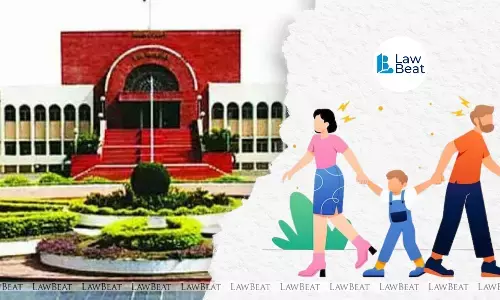 Mother Engaging Maid No Ground To Deny Child Custody, Says Bombay High Court Mother Engaging Maid No Ground To Deny Child Custody, Says Bombay High Court