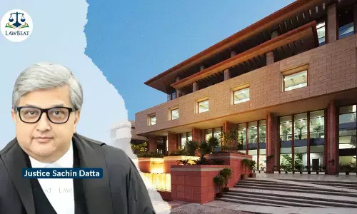 Delhi HC Seeks Reply From SC CPIO for Denial of Information on Madras HC Justice T Raja