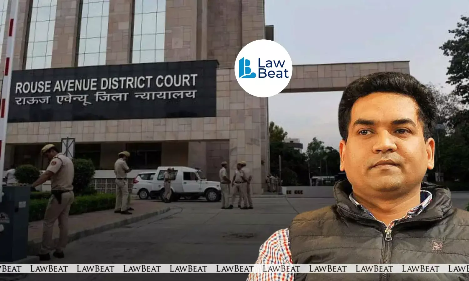 Delhi Court Slams Police For Inaction In Kapil Mishras ‘Mini Pakistan’ Tweet Probe; Flags 1Yr Delay Delhi Court Slams Police For Inaction In Kapil Mishras ‘Mini Pakistan’ Tweet Probe; Flags 1Yr Delay