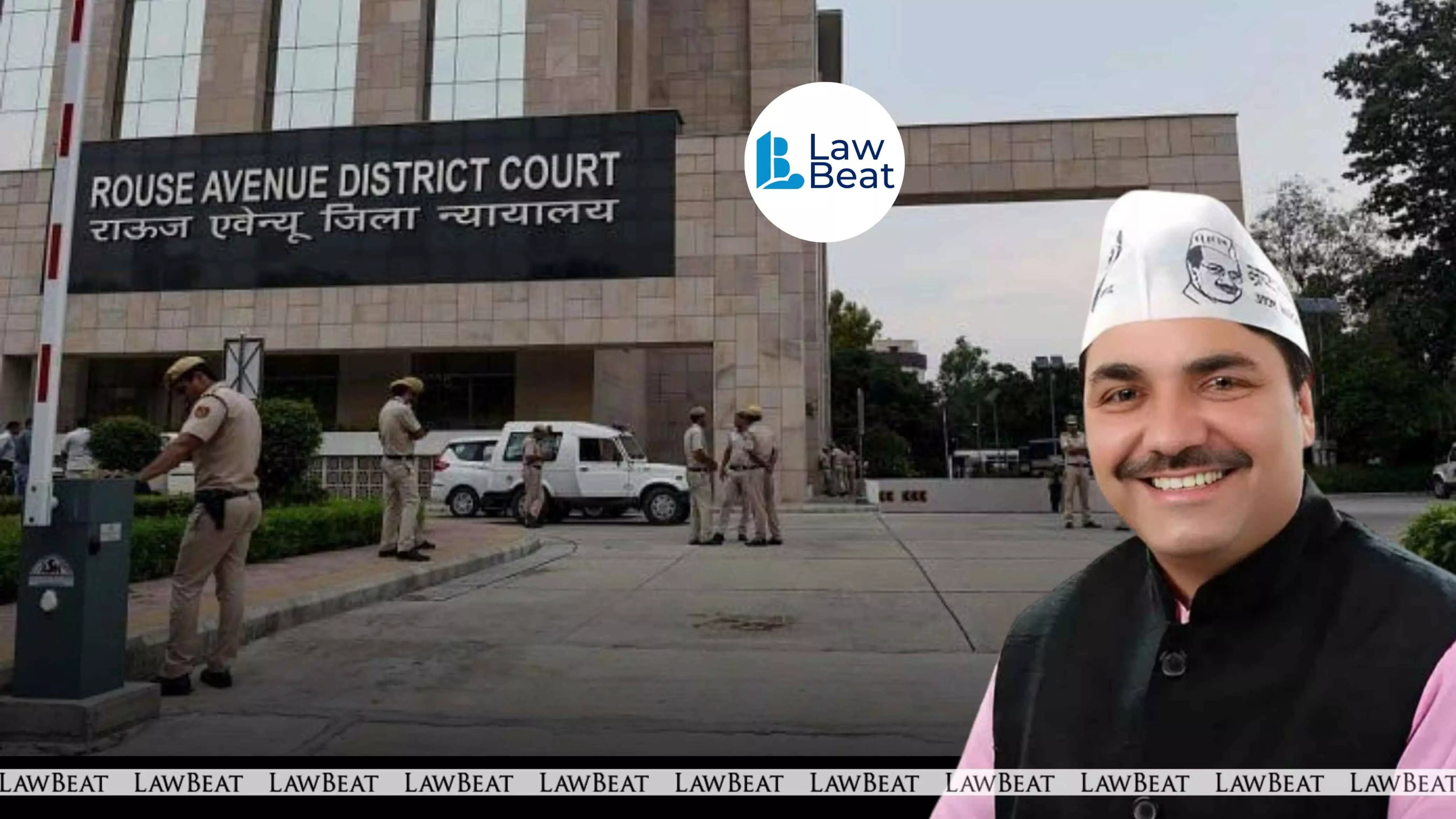 MCOCA Case: Delhi Court Rejects Ex-AAP MLA Naresh Balyan’s Bail Plea MCOCA Case: Delhi Court Rejects Ex-AAP MLA Naresh Balyan’s Bail Plea