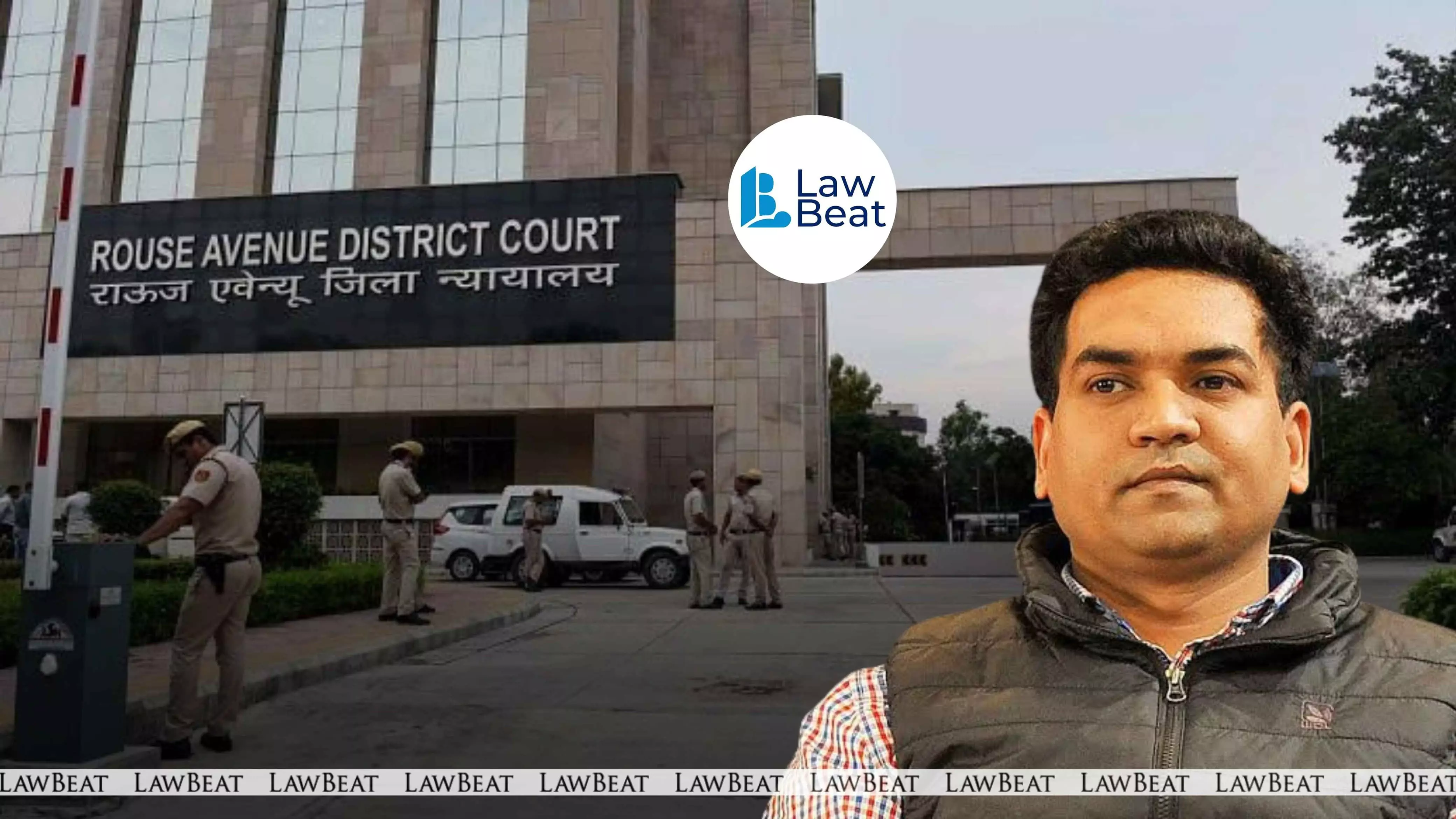Delhi Court Slams Police For Inaction In Kapil Mishras ‘Mini Pakistan’ Tweet Probe; Flags 1Yr Delay Delhi Court Slams Police For Inaction In Kapil Mishras ‘Mini Pakistan’ Tweet Probe; Flags 1Yr Delay