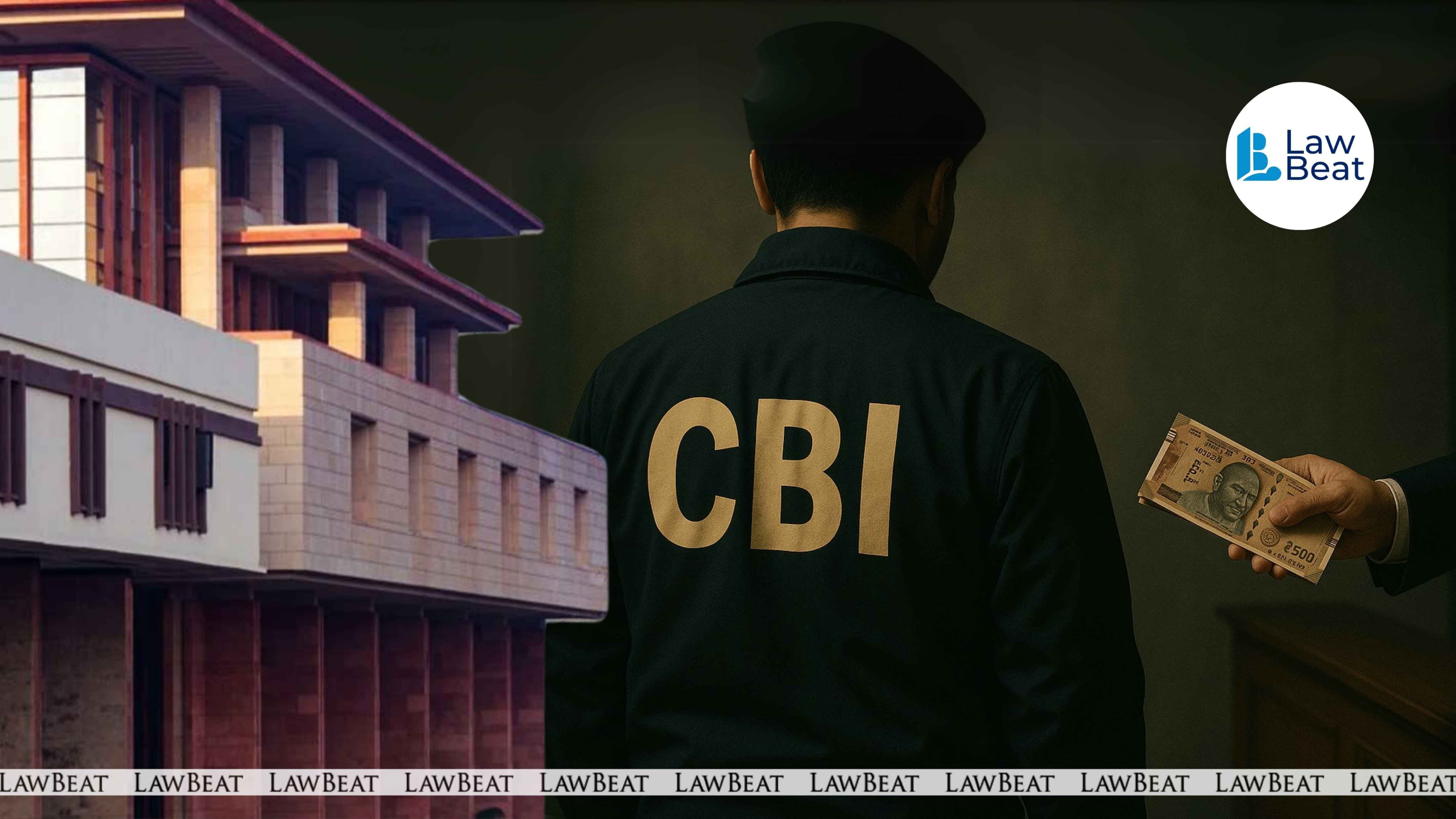 Delhi HC Grants Bail to Ex-CBI Officer in Corruption Case | Delhi HC ...