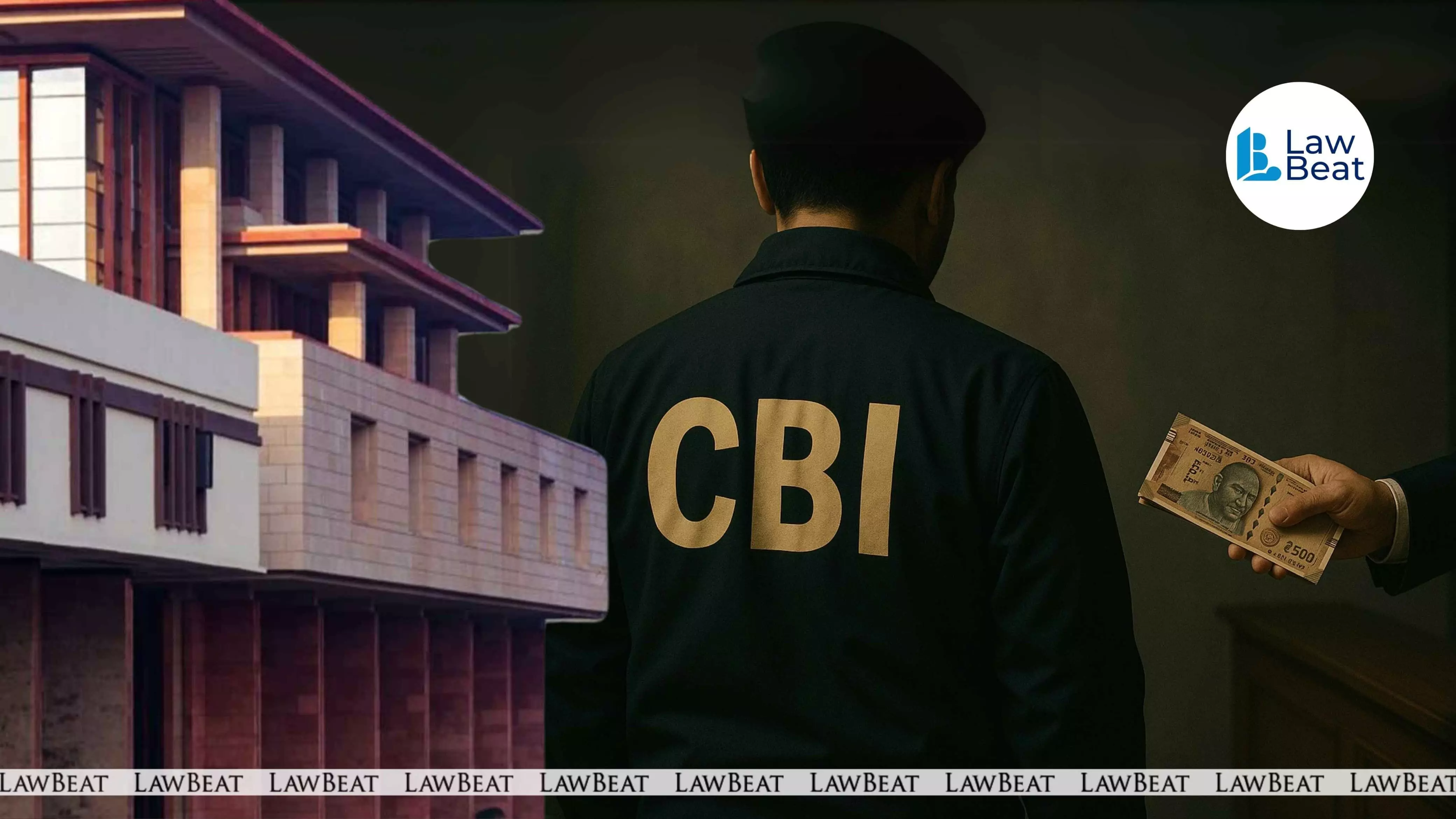 Delhi HC Grants Bail to Ex-CBI Officer in Corruption Case Delhi HC Grants Bail to Ex-CBI Officer in Corruption Case