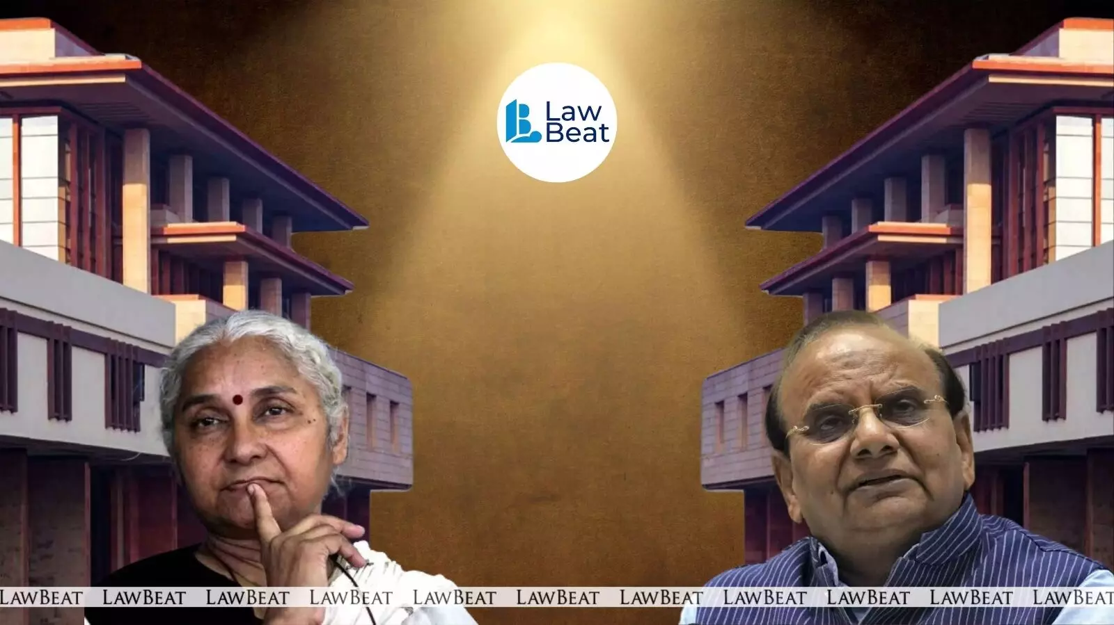 Delhi HC Defers Medha Patkars Arguments In Plea Seeking Suspension of Sentence Delhi HC Defers Medha Patkars Arguments In Plea Seeking Suspension of Sentence