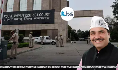 MCOCA Case: Court Allows Weekly Calls, E-Mulakats to Ex-AAP MLA Naresh Balyan