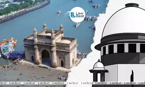 Supreme Court refuses to intervene with Passenger Jetty project near Gateway of India Supreme Court refuses to intervene with Passenger Jetty project near Gateway of India