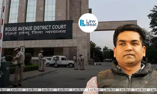 Delhi Court reserved order on Kapil Mishra’s plea challenging FIR order in 2020 Delhi riots case involving allegations of inflammatory speeches. Delhi Court reserved order on Kapil Mishra’s plea challenging FIR order in 2020 Delhi riots case involving allegations of inflammatory speeches.