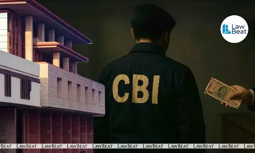 Delhi HC Grants Bail to Ex-CBI Officer in Corruption Case