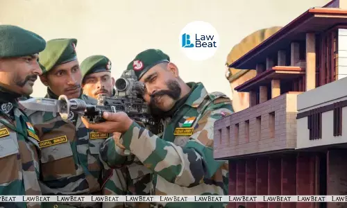 Delhi HC Seeks Status Report Over Filthy Drain Route Used By Rajputana Rifles To Reach Parade Ground