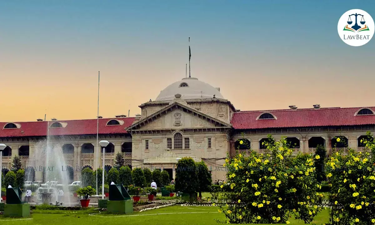 Allahabad High Court Rejects PIL Against Ramayan, Vedas Workshops in UP Schools Allahabad High Court Rejects PIL Against Ramayan, Vedas Workshops in UP Schools