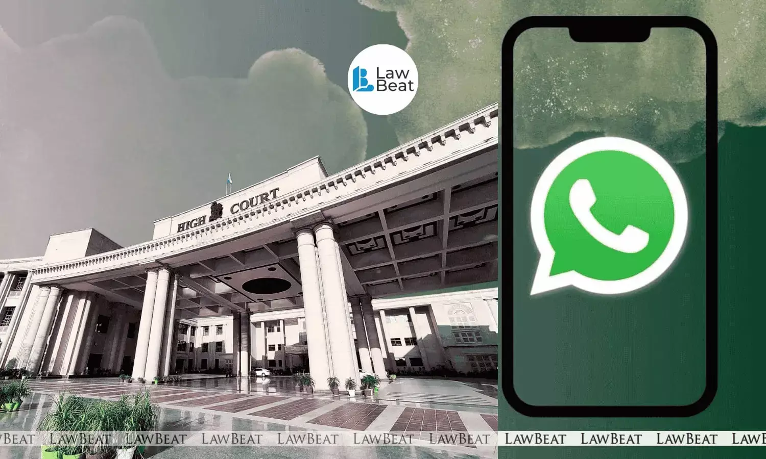 Free Digital Services and Consumer Rights: WhatsApp Gets Interim Relief from Allahabad HC Free Digital Services and Consumer Rights: WhatsApp Gets Interim Relief from Allahabad HC