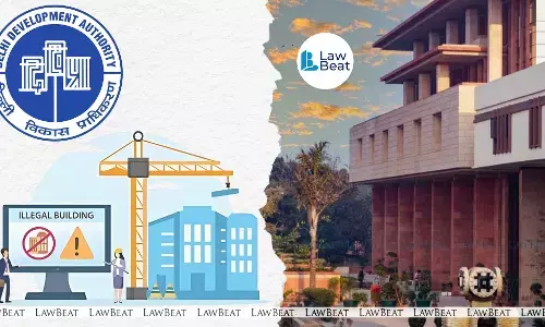 Encroachers Can’t Claim Public Land in Name of Rehabilitation: Delhi HC Encroachers Can’t Claim Public Land in Name of Rehabilitation: Delhi HC
