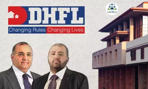 This Is A Scam With An Unimaginably Wide Canvas: CBI Before Delhi HC in DHFL Loan Fraud Case This Is A Scam With An Unimaginably Wide Canvas: CBI Before Delhi HC in DHFL Loan Fraud Case