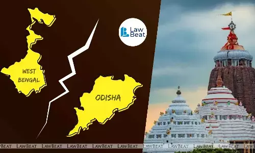 Odisha Moves to Trademark Jagannath Temple Identifiers Amid Naming Dispute with West Bengal Odisha Moves to Trademark Jagannath Temple Identifiers Amid Naming Dispute with West Bengal