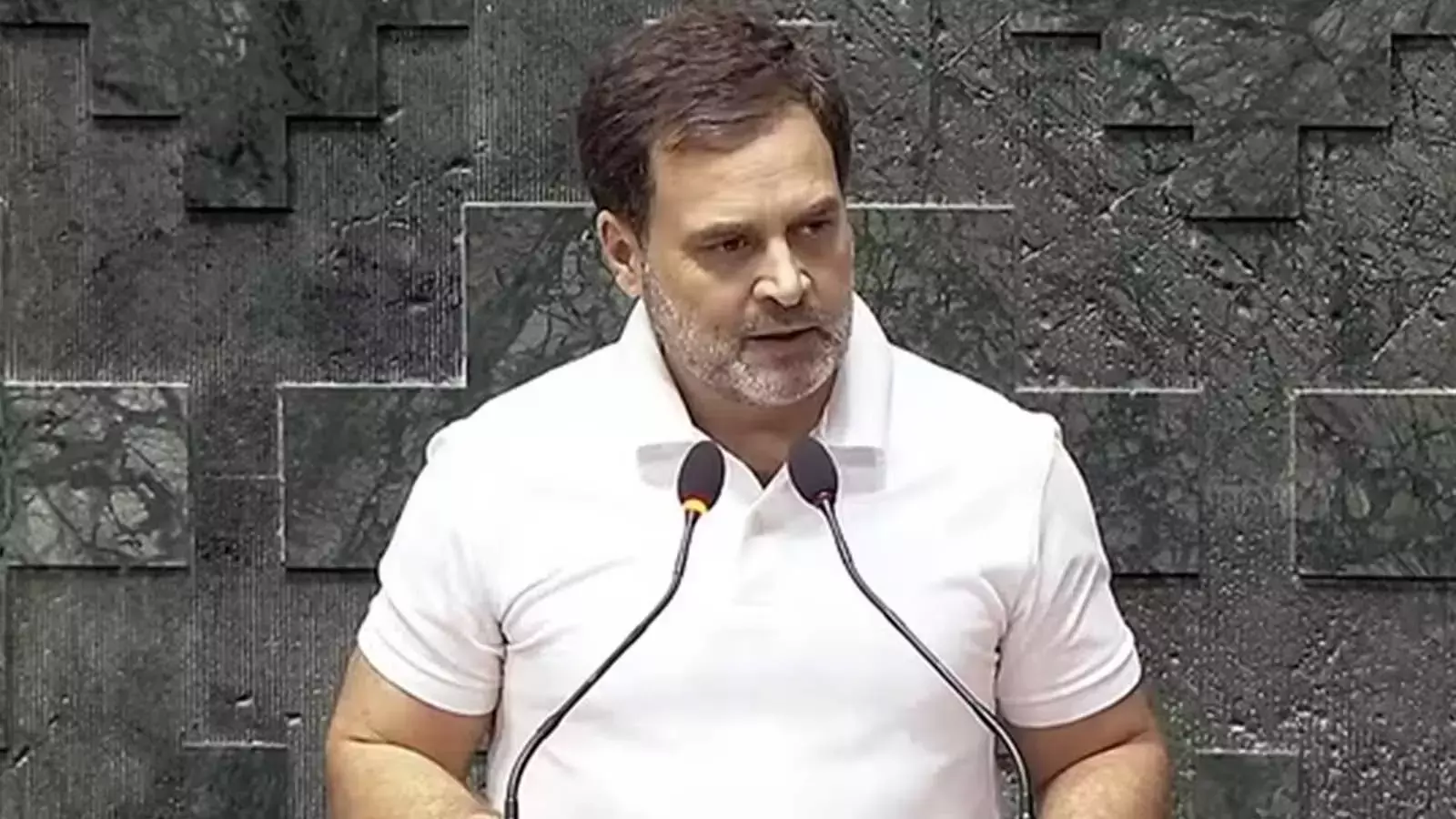 Varanasi Court Dismisses Plea Against Rahul Gandhi Over Lord Ram Remark