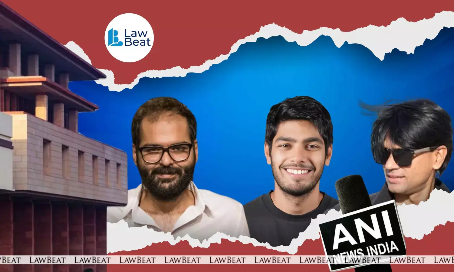 All For Free Speech; But Thugs and Mafia Not Acceptable: Delhi HC In ANI v Mohak Mangal Case All For Free Speech; But Thugs and Mafia Not Acceptable: Delhi HC In ANI v Mohak Mangal Case