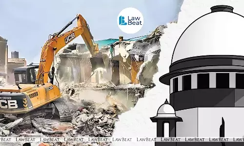 Supreme Court agrees to hear plea against Okhlas Jamia Nagar demolitions Supreme Court agrees to hear plea against Okhlas Jamia Nagar demolitions