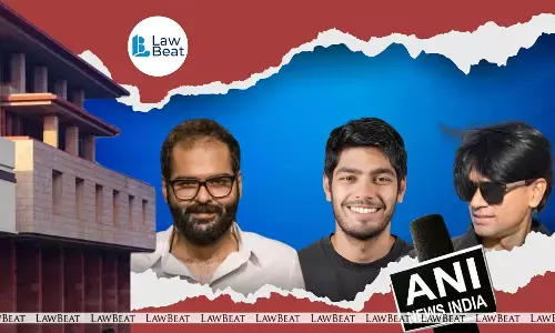 All For Free Speech; But Thugs and Mafia Not Acceptable: Delhi HC In ANI v Mohak Mangal Case