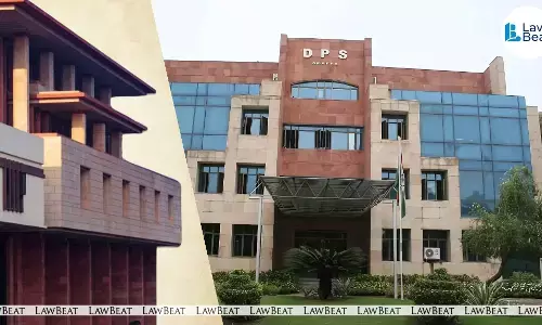 Delhi HC Directs DPS Dwarka to Reinstate Students, Asks Parents to Pay 50% of Fee Hike Delhi HC Directs DPS Dwarka to Reinstate Students, Asks Parents to Pay 50% of Fee Hike