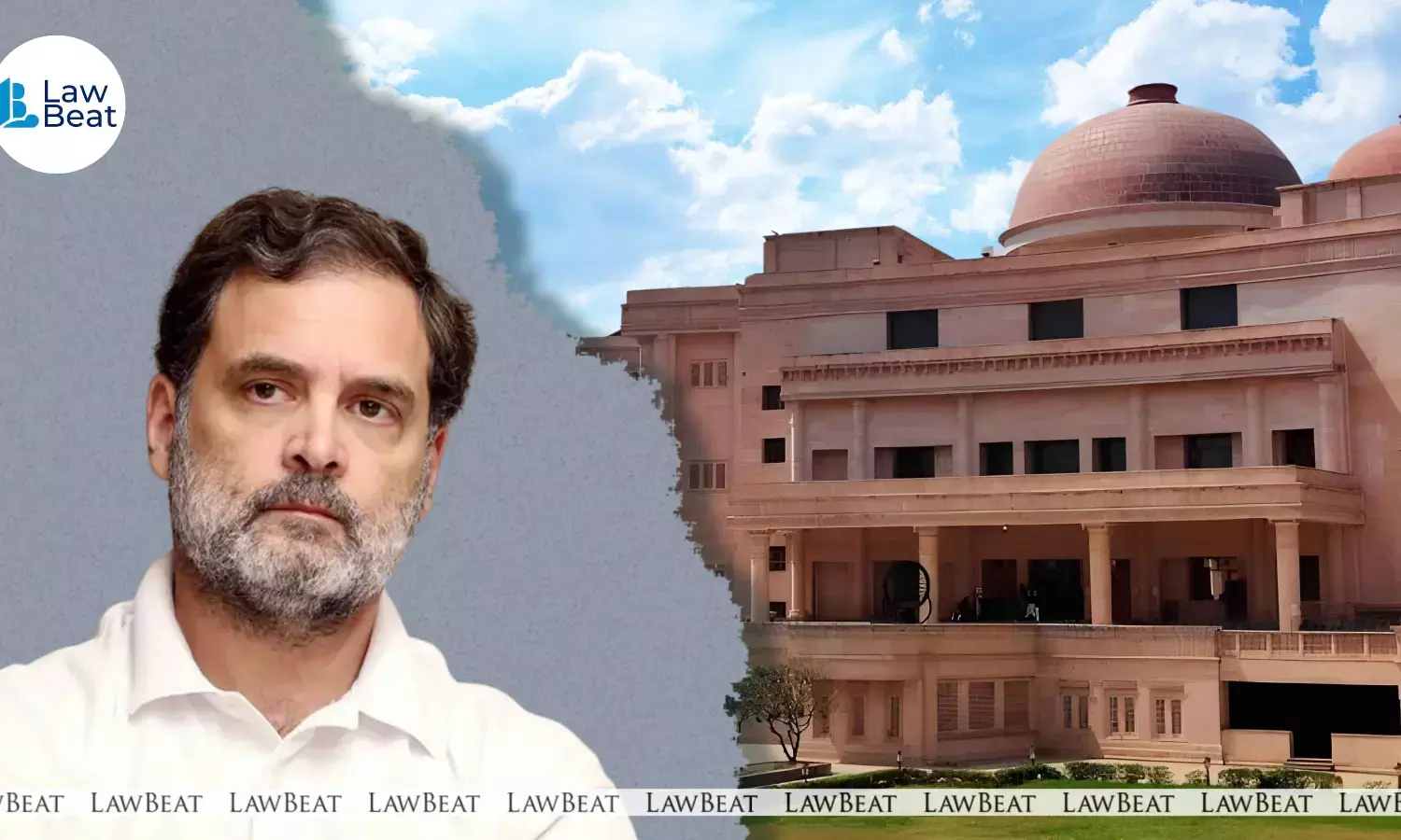 Allahabad High Court dismisses Rahul Gandhi’s plea challenging summons over Indian Army remarks Allahabad High Court dismisses Rahul Gandhi’s plea challenging summons over Indian Army remarks