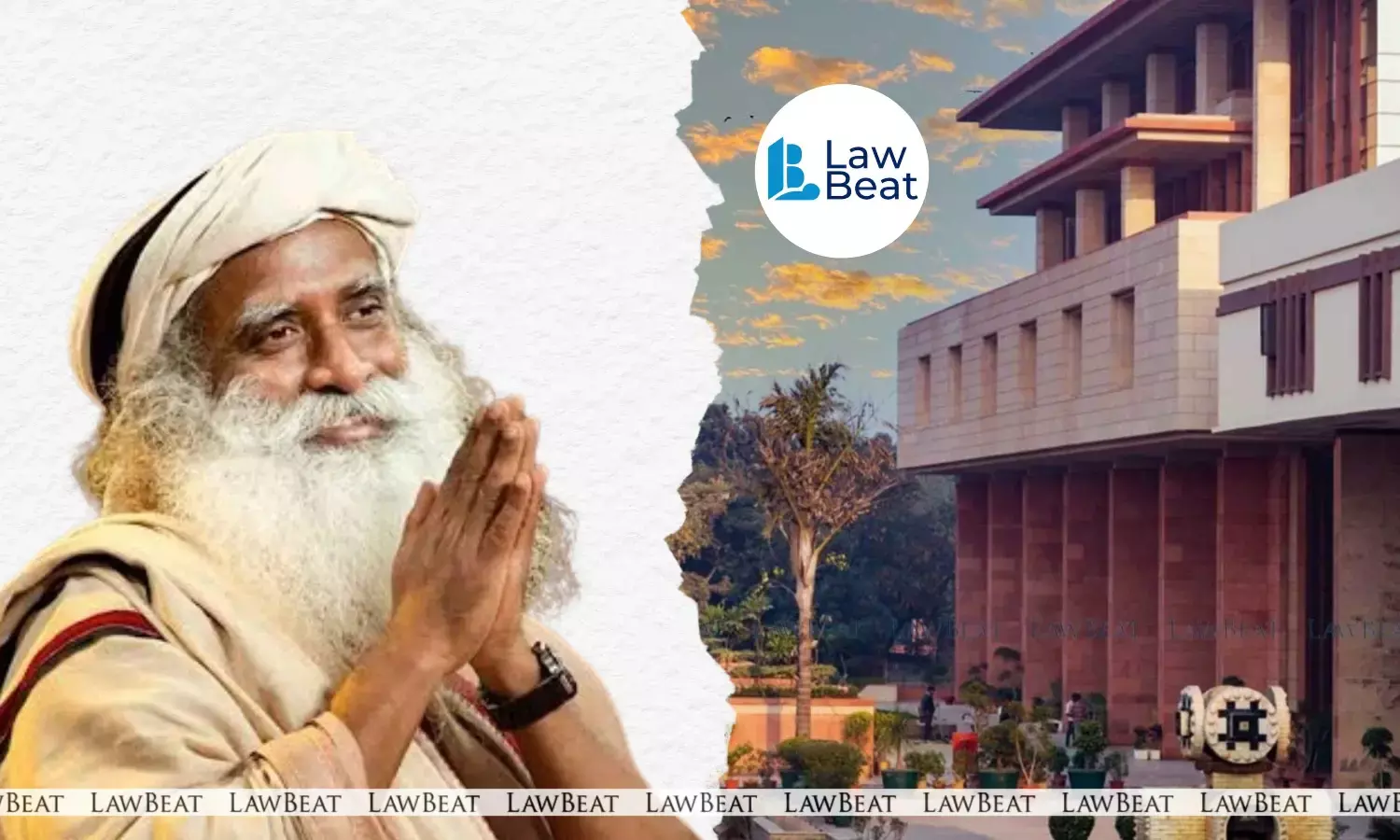 Sadhguru Approaches Delhi HC Seeking Protection of Personality Rights Against AI Sadhguru Approaches Delhi HC Seeking Protection of Personality Rights Against AI