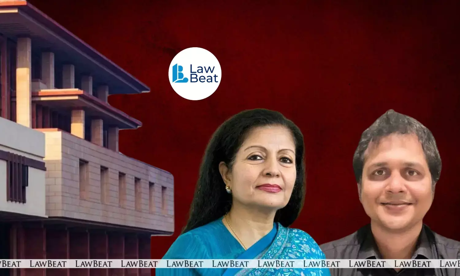 Conditional Apology Is No Apology: Delhi HC to Saket Gokhale in Lakshmi Puri Defamation Case Conditional Apology Is No Apology: Delhi HC to Saket Gokhale in Lakshmi Puri Defamation Case