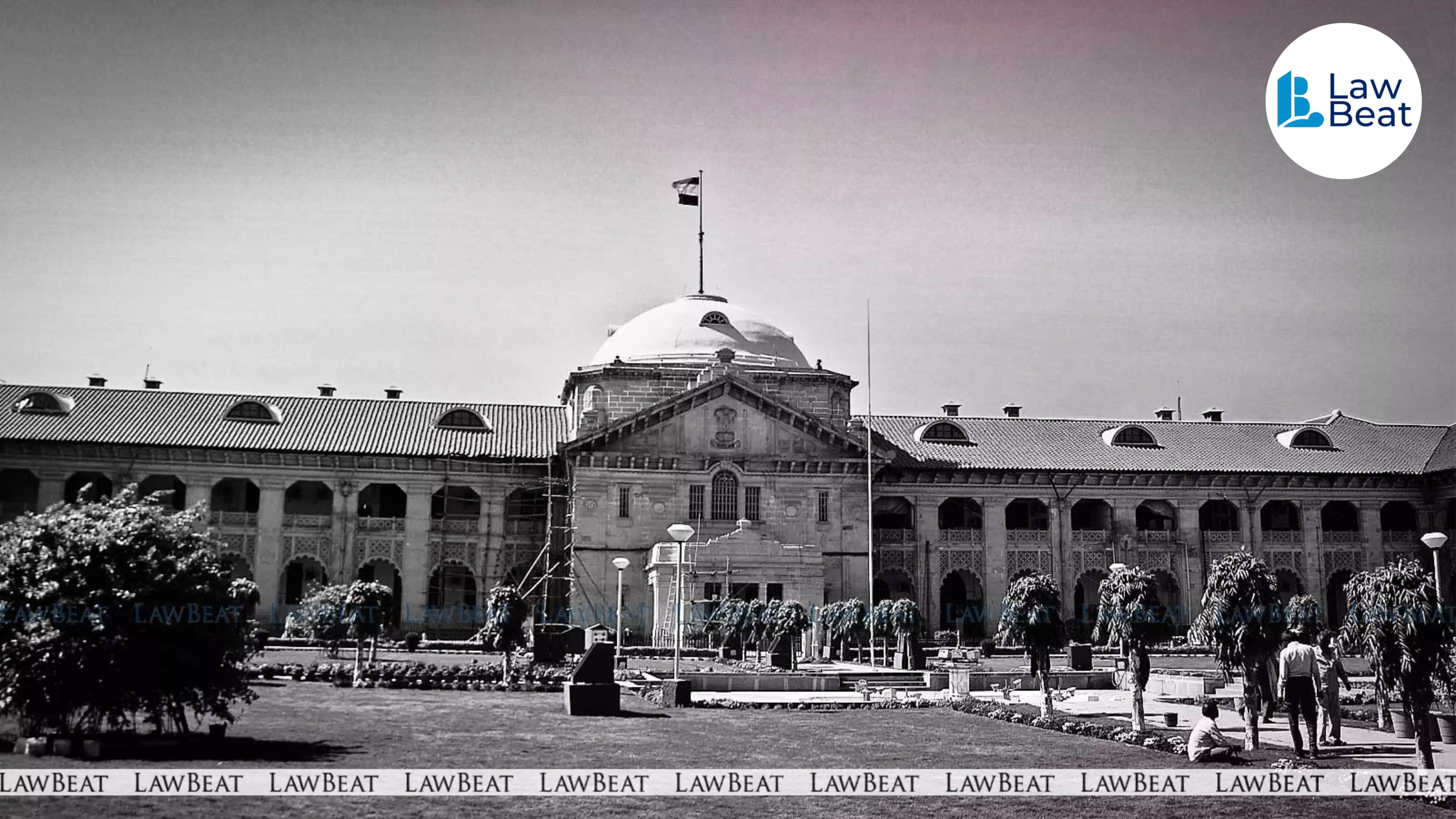 Allahabad HC Raps Waqf Madarsa for Encroaching on National Highway Land, Dismisses Plea Allahabad HC Raps Waqf Madarsa for Encroaching on National Highway Land, Dismisses Plea