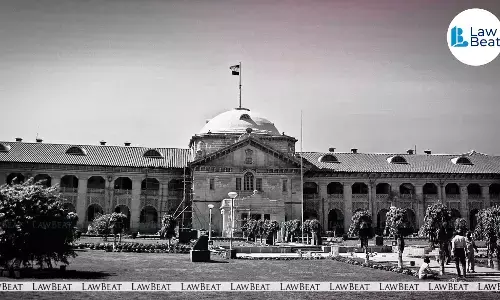 Allahabad HC Raps Waqf Madarsa for Encroaching on National Highway Land, Dismisses Plea
