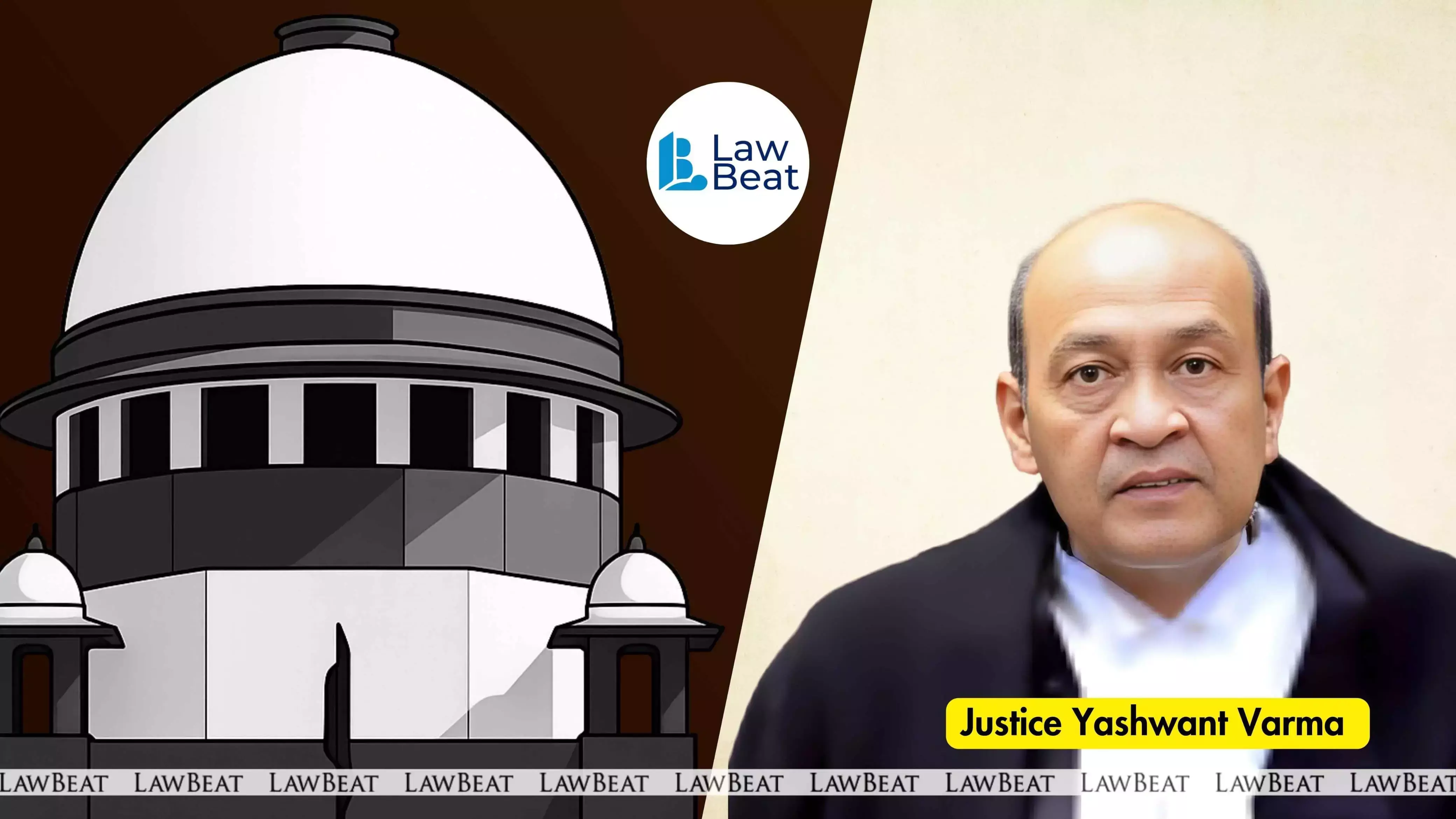 SC Panel: Burnt Cash Storeroom Was Under Active Control of Justice Yashwant Varma and Family