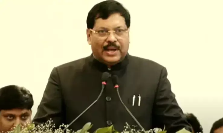 CJI Gavai speaks about structural inequality in legal profession; addresses mental health issues of lawyers CJI Gavai speaks about structural inequality in legal profession; addresses mental health issues of lawyers