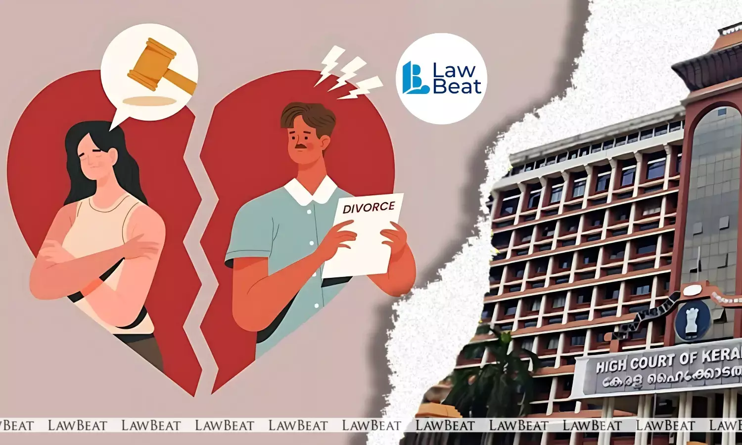 Sending Draft Divorce Proposal Doesn’t Amount to Abetment of Suicide: Kerala High Court Sending Draft Divorce Proposal Doesn’t Amount to Abetment of Suicide: Kerala High Court