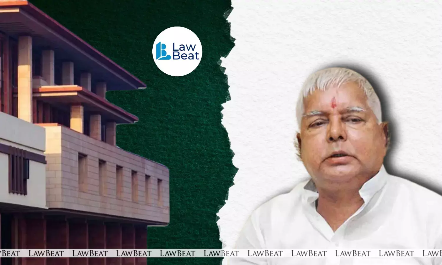 Delhi HC Dismisses Lalu Yadav’s Plea to Quash CBI FIR in Land-for-Job Case Delhi HC Dismisses Lalu Yadav’s Plea to Quash CBI FIR in Land-for-Job Case