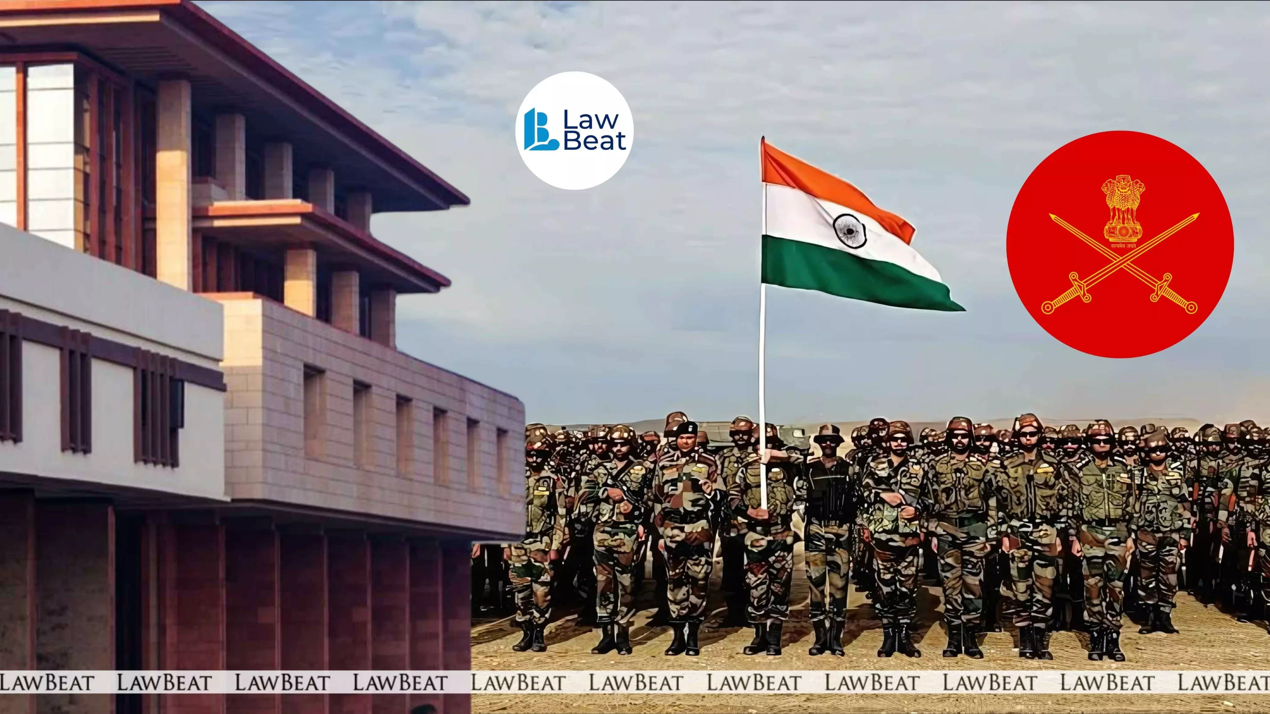Courts Can’t Second-Guess Army: Delhi HC Upholds Dismissal of Christian Officer Who Refused Religious Parades Courts Can’t Second-Guess Army: Delhi HC Upholds Dismissal of Christian Officer Who Refused Religious Parades