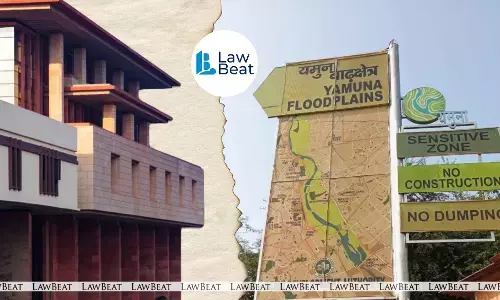 Ecologically Sensitive Area: Delhi HC Denies Plea to Halt Eviction of Pakistani Hindu Refugees from Yamuna Floodplains