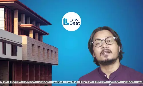 Delhi HC Issue Summons To YouTuber Ajeet Bharti In TFI Media’s Defamation Suit Delhi HC Issue Summons To YouTuber Ajeet Bharti In TFI Media’s Defamation Suit