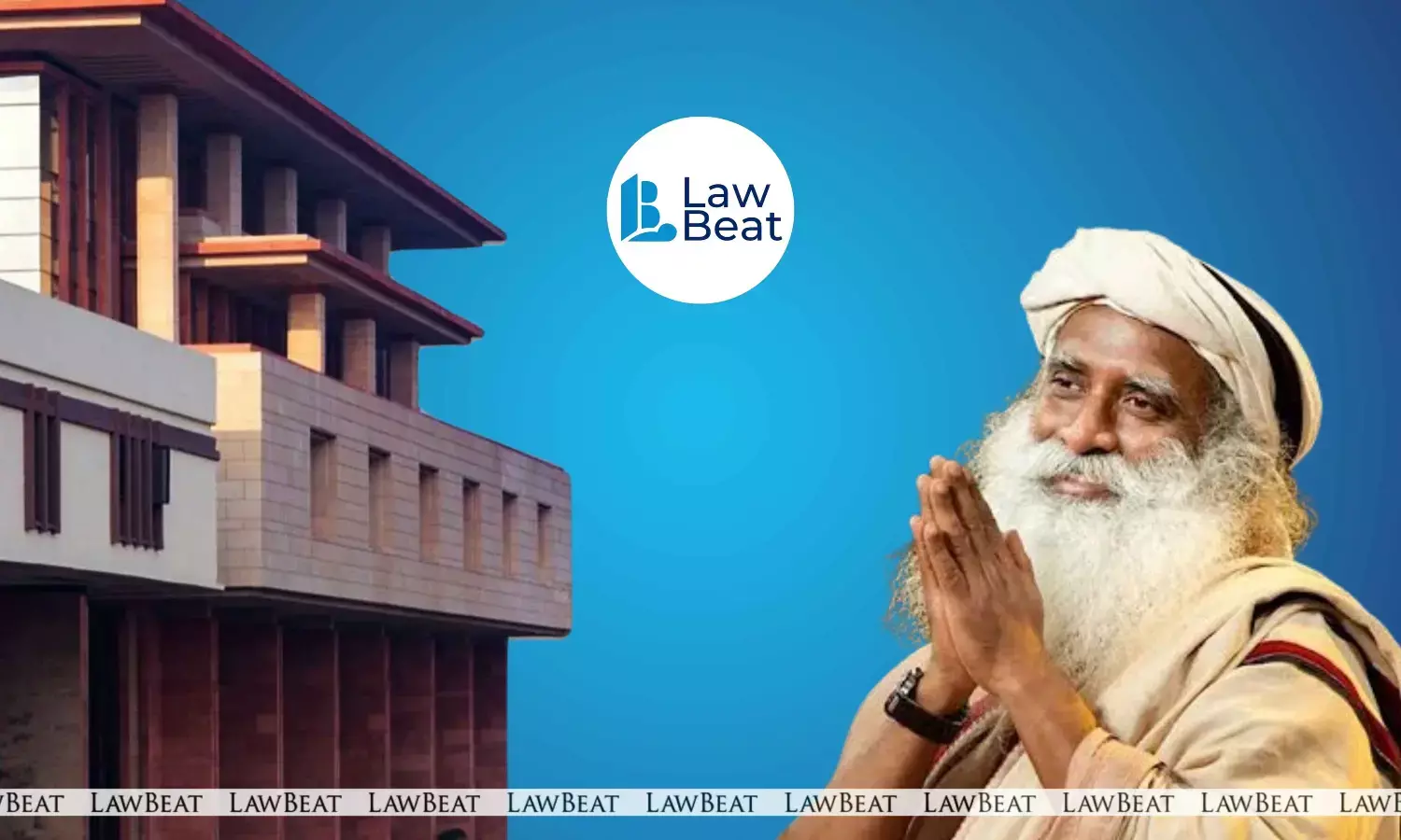 Delhi HC Passes John Doe Order Protecting Personality Rights Of Sadhguru Amid AI Misuse Delhi HC Passes John Doe Order Protecting Personality Rights Of Sadhguru Amid AI Misuse