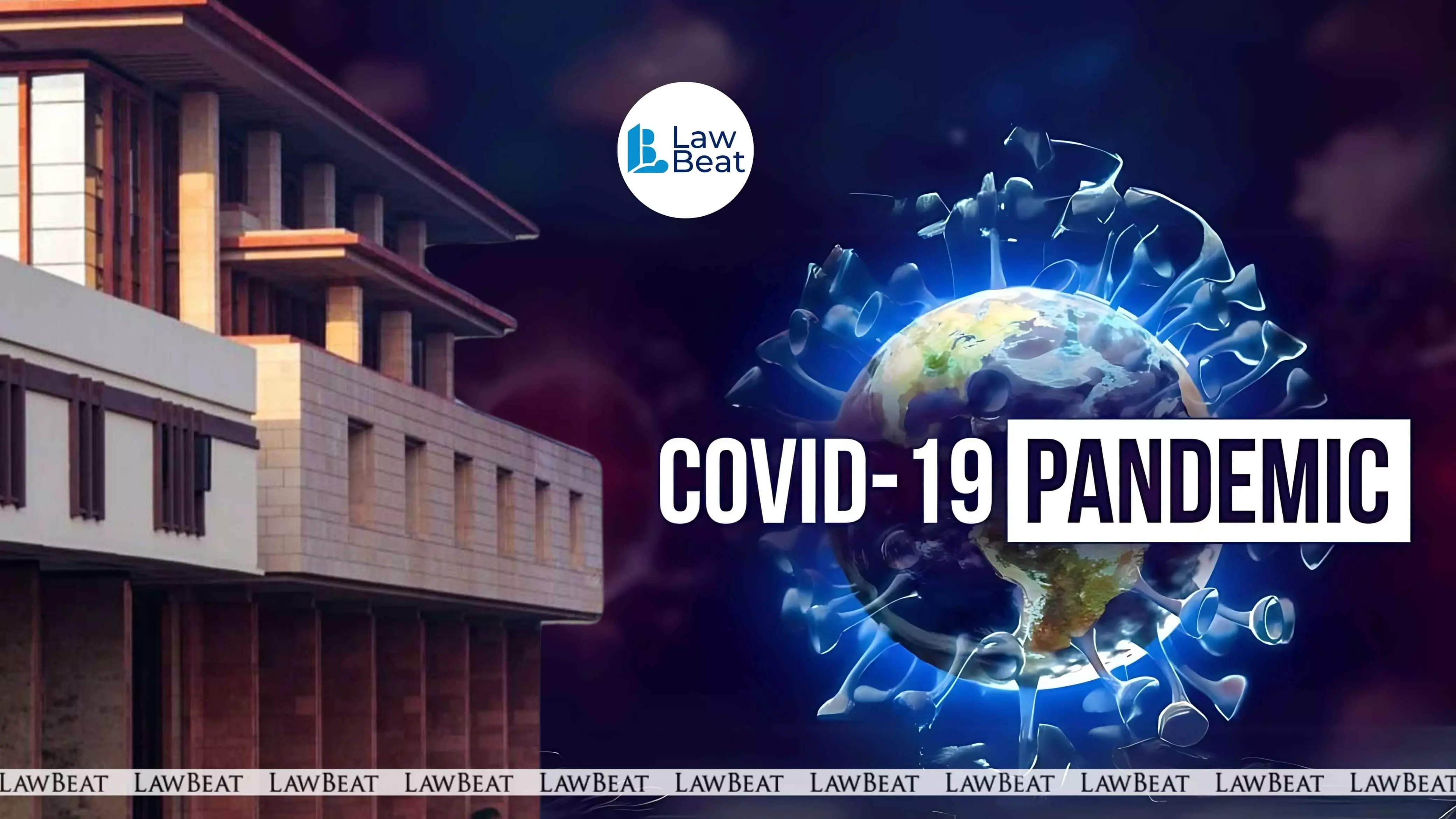 ‘COVID Far From Over’: Delhi HC Seeks Centre’s Report On Sample Collection SOPs ‘COVID Far From Over’: Delhi HC Seeks Centre’s Report On Sample Collection SOPs