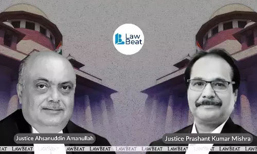 Supreme Court of India bench pulls up Maharashtra authorities over four-year delay in framing charges, questions possible collusion between police and accused. Supreme Court of India bench pulls up Maharashtra authorities over four-year delay in framing charges, questions possible collusion between police and accused.