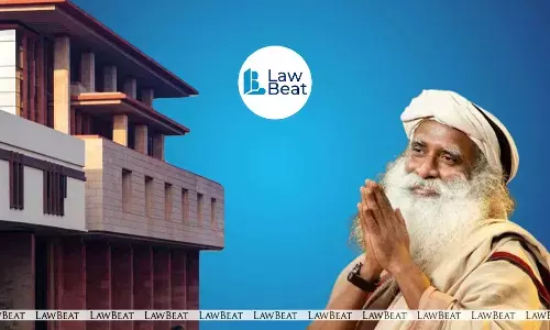 Delhi HC Passes John Doe Order Protecting Personality Rights Of Sadhguru Amid AI Misuse Delhi HC Passes John Doe Order Protecting Personality Rights Of Sadhguru Amid AI Misuse