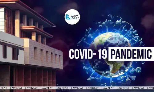 ‘COVID Far From Over’: Delhi HC Seeks Centre’s Report On Sample Collection SOPs ‘COVID Far From Over’: Delhi HC Seeks Centre’s Report On Sample Collection SOPs