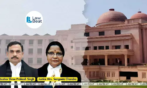 Mentally Ill, Not Murderous: Allahabad High Court Acquits Man of Killing Wife and Son After 23 Years Mentally Ill, Not Murderous: Allahabad High Court Acquits Man of Killing Wife and Son After 23 Years