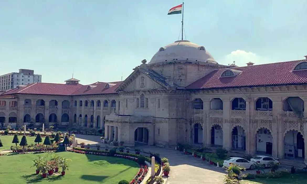 Preserve Vrindavan’s Spirit: Allahabad HC Examines Plea Against Temple Corridor Plan Preserve Vrindavan’s Spirit: Allahabad HC Examines Plea Against Temple Corridor Plan