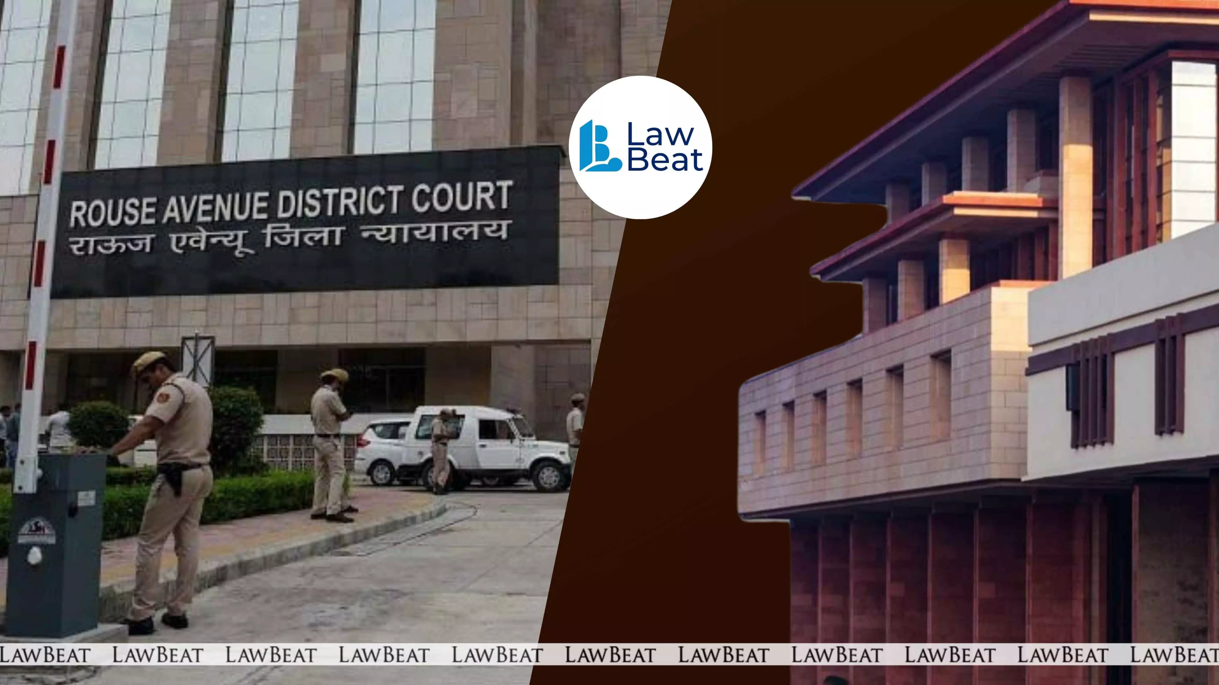 Delhi HC Suggests ACB To Change IO In Ahlmad Bribery Case Over Bias Concerns Delhi HC Suggests ACB To Change IO In Ahlmad Bribery Case Over Bias Concerns