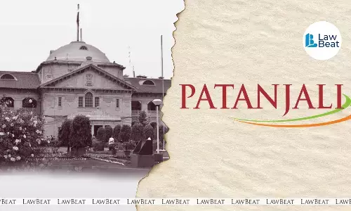 No Relief for Patanjali: Allahabad HC Upholds Rs. 273 Cr GST Penalty No Relief for Patanjali: Allahabad HC Upholds Rs. 273 Cr GST Penalty