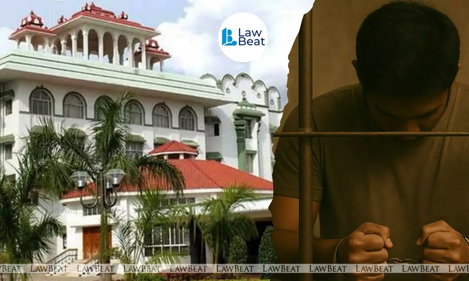 Madras High Court Orders Rape Convict’s Prison Wages Be Equally Split Between Child With Victim and Wife Madras High Court Orders Rape Convict’s Prison Wages Be Equally Split Between Child With Victim and Wife