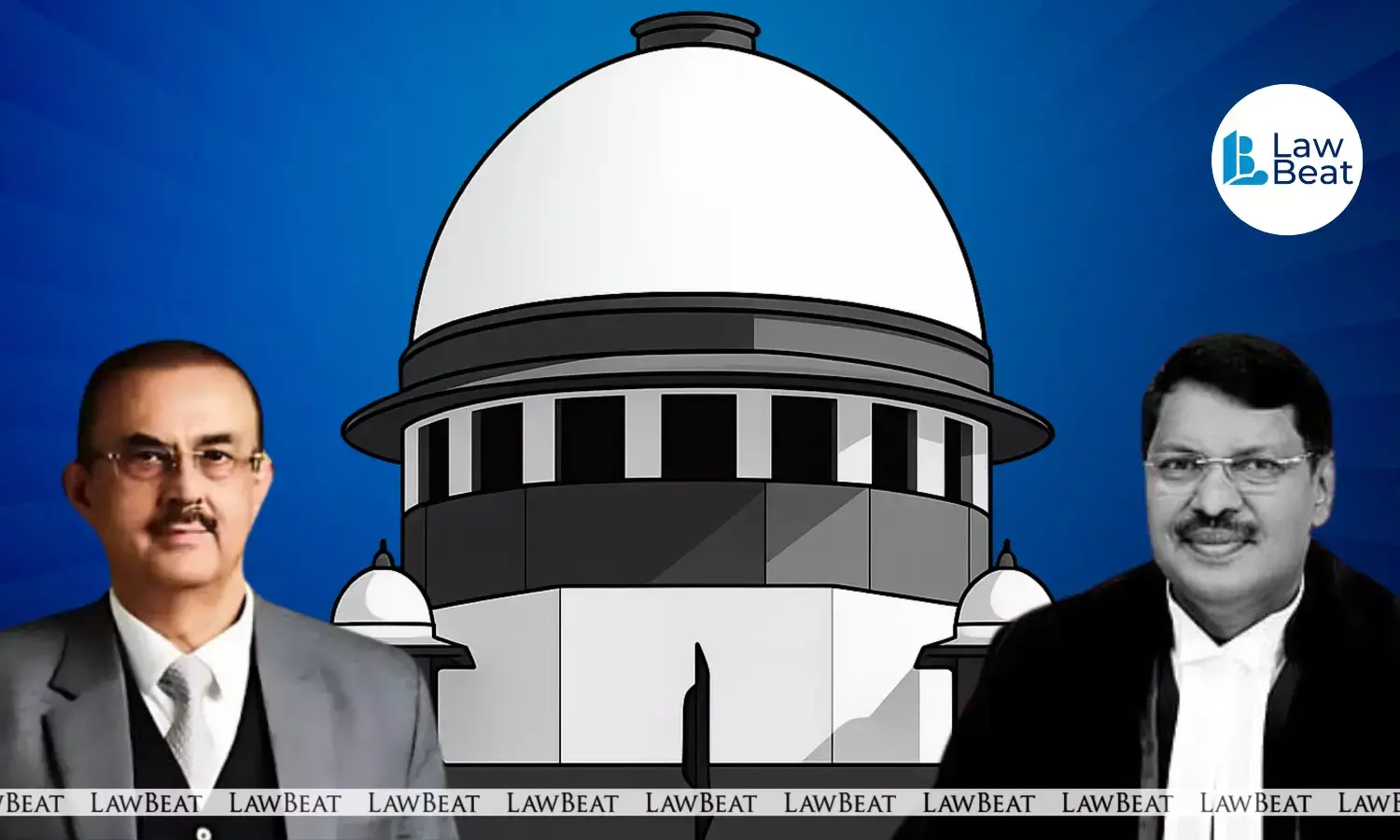 SCBA Flags SCAORA Overreach In Letter To CJI, Asserts Sole Authority Over Bar Infrastructure Issues SCBA Flags SCAORA Overreach In Letter To CJI, Asserts Sole Authority Over Bar Infrastructure Issues