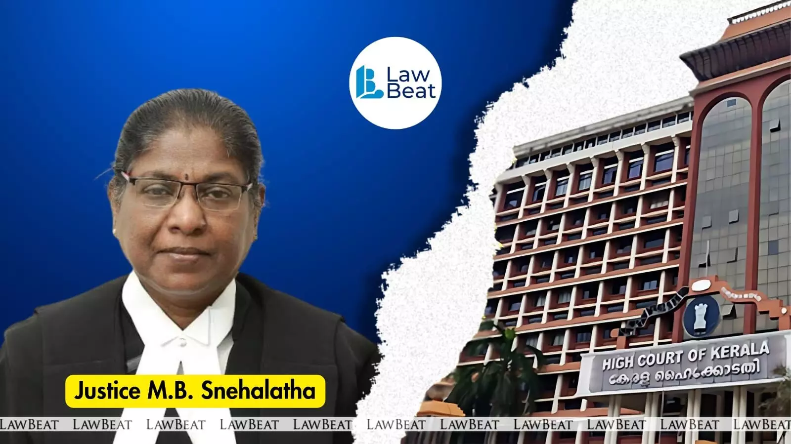 Widow Can’t Be Thrown Out of Matrimonial Home by In-Laws, Says Kerala High Court Widow Can’t Be Thrown Out of Matrimonial Home by In-Laws, Says Kerala High Court
