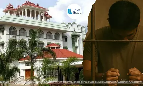 Madras High Court Orders Rape Convict’s Prison Wages Be Equally Split Between Child With Victim and Wife