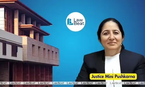 Petitions Filed Without Direct Interest Are Abuse Of Process Of Law: Delhi HC Petitions Filed Without Direct Interest Are Abuse Of Process Of Law: Delhi HC