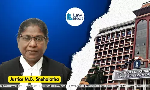 Widow Can’t Be Thrown Out of Matrimonial Home by In-Laws, Says Kerala High Court Widow Can’t Be Thrown Out of Matrimonial Home by In-Laws, Says Kerala High Court